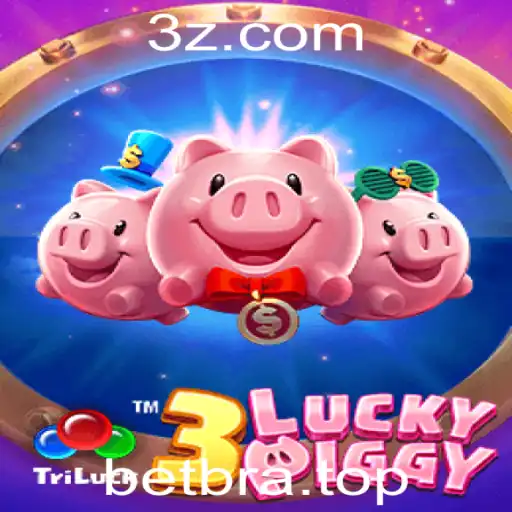 Descubra o Mundo Empolgante de 3LUCKYPIGGY no Universo Betbra