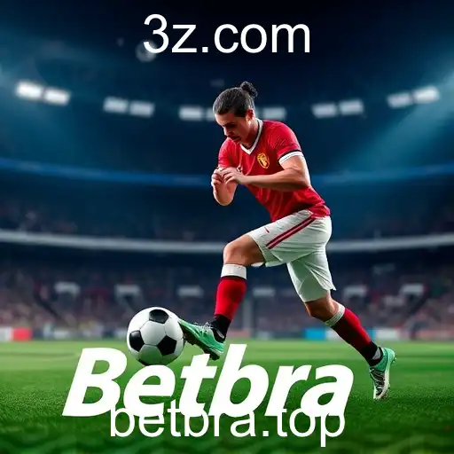 Apostas Esportivas: Um Guia Completo sobre Betbra