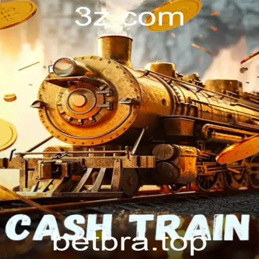 Explorando o Mundo de CashTrain: Um Novo Horizonte no Jogo de Apostas