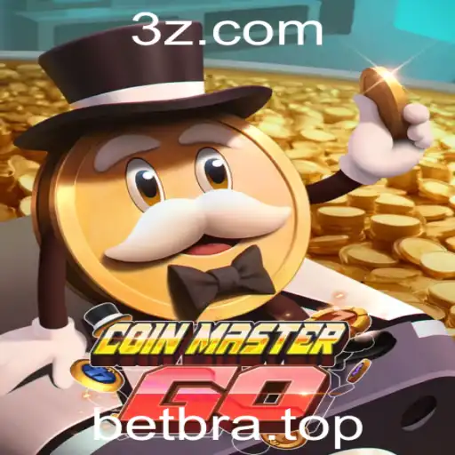 CoinMasterGO: A Nova Febre do Mundo dos Jogos com Temática de Apostas