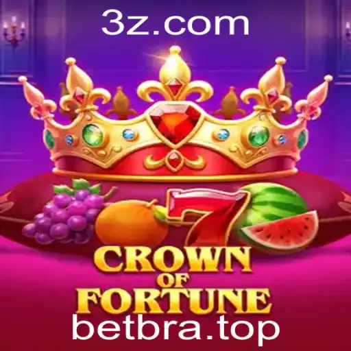 CrownofFortune: Mergulhe no Mundo das Apostas com Betbra