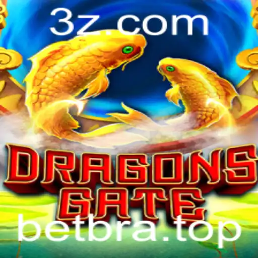 Descubra o Universo Fascinante de DragonsGate