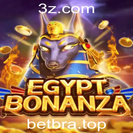 Explorando o Fascinante Mundo de EgyptBonanza - Uma Aposta Emocionante com Betbra