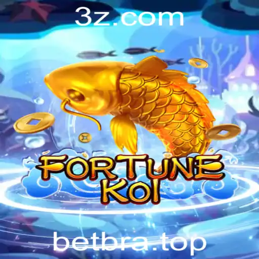 Descubra o Fascinante Mundo de FORTUNEKOI: Um Jogo de Estratégia e Sorte