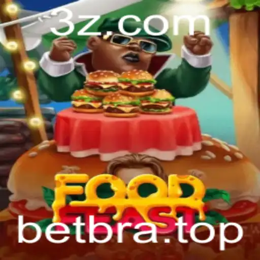 FoodFeast: A Nova Sensação Dos Jogos Culinários