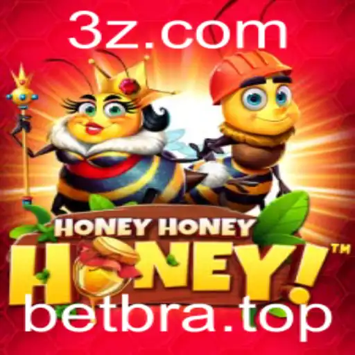 Explorando o Mundo do Jogo HoneyHoneyHoney com Betbra