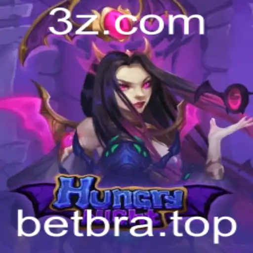 Desvendando HungryNight: Um Jogo de Estratégia Inovador