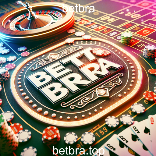 A Emoção dos Jogos de Mesa no Betbra