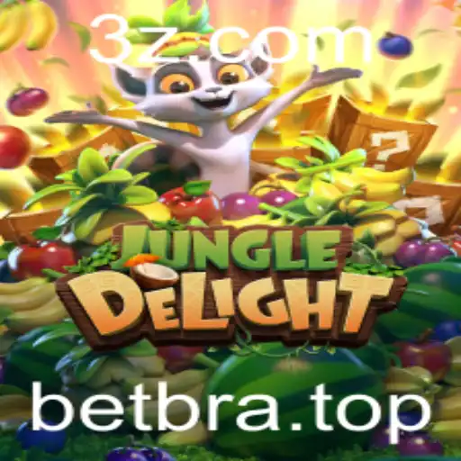 JungleDelight: Descubra a Aventura Selvagem da Betbra
