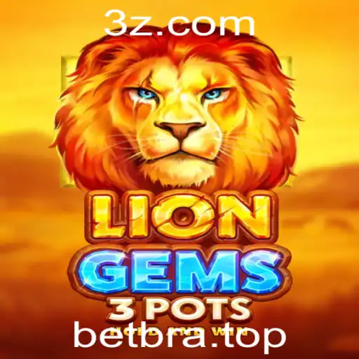Explorando LionGems3pots: Uma Experiência de Jogo Inovadora
