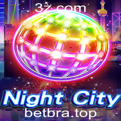 NightCity: Explorando o Fascinante Universo do Novo Jogo com Betbra