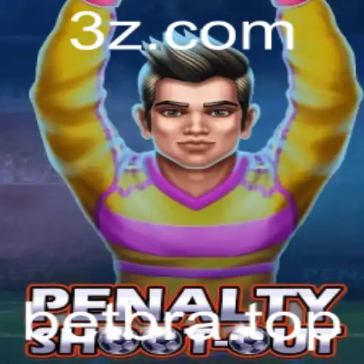 Explorando o Jogo PenaltyShootOut: Regras, Estratégias e Muito Mais