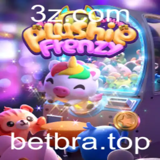 Descubra PlushieFrenzy: Um Novo Fenômeno dos Jogos