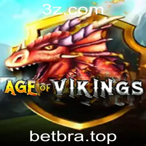 Descobrindo o Mundo de AgeofViking: Um Mergulho na Era dos Vikings