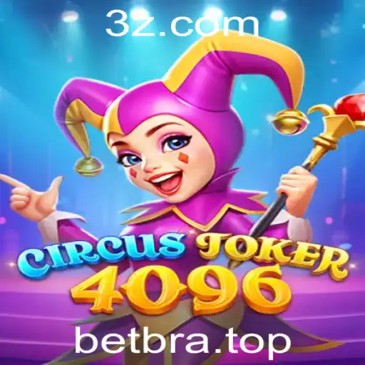 Descubra o Mundo Empolgante de CircusJoker4096 no Universo do Betbra