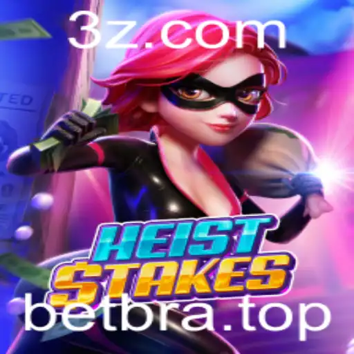 Descubra o Universo do Jogo HeistStakes