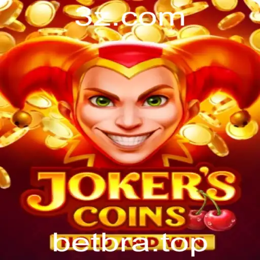 JokersCoins: O Novo Jogo de Sorte e Estratégia com Betbra