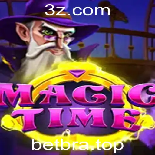 Explorando MagicTime: Um Novo Horizonte no Entretenimento de Jogos com Betbra