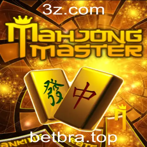 MahJongMaster: Descubrindo o Fascinante Mundo do Mahjong