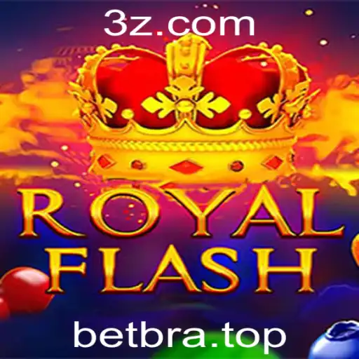 RoyalFlash: O Jogo de Cartas que Está Conquistando o Mundo com Betbra