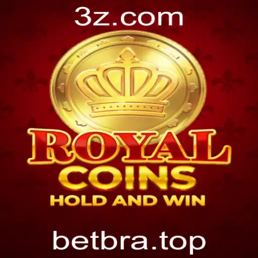 Descubra o Fascinante Mundo de RoyalCoins: A Aventura de Apostas com Betbra