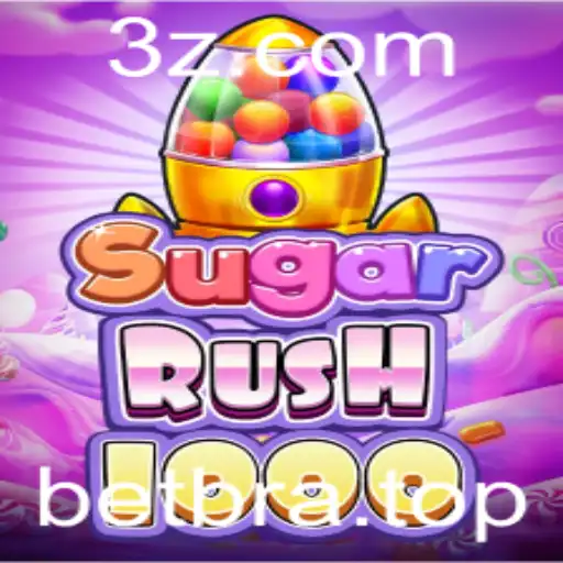 Descubra o Mundo Animado de SugarRush1000: A Nova Sensação no Universo dos Jogos de Azar