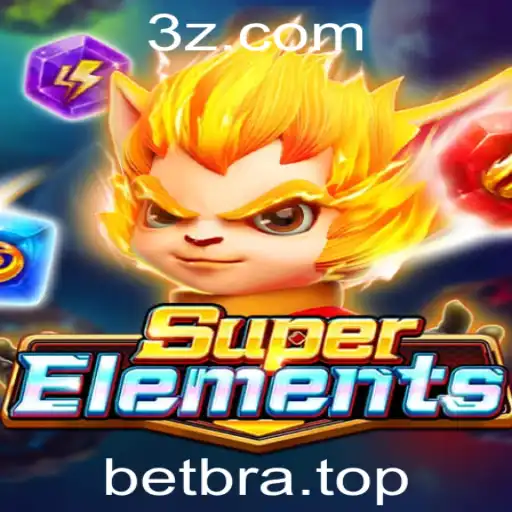 Descubra o Mundo de SuperElements: O Jogo Inovador que Está Revolucionando o Entretenimento