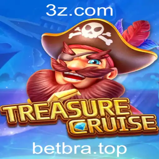 Descubra o Mundo de Aventuras do Jogo TREASURECRUISE