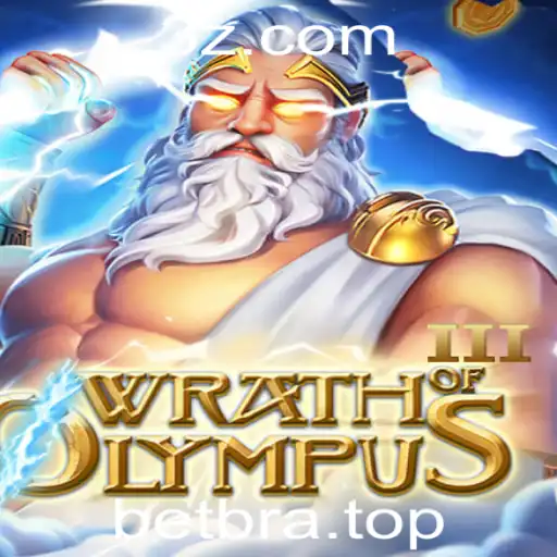 Explorando WrathofOlympusIII: O Jogo Online Revolucionário Envolvendo Mitologia e Apostas